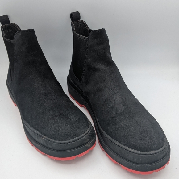 Camper Brutus Trek MICHELIN Black EEUC - Picture 7 of 8